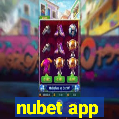 nubet app